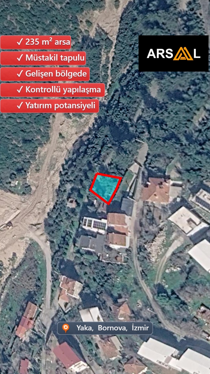 Drone Fotoğraf 1