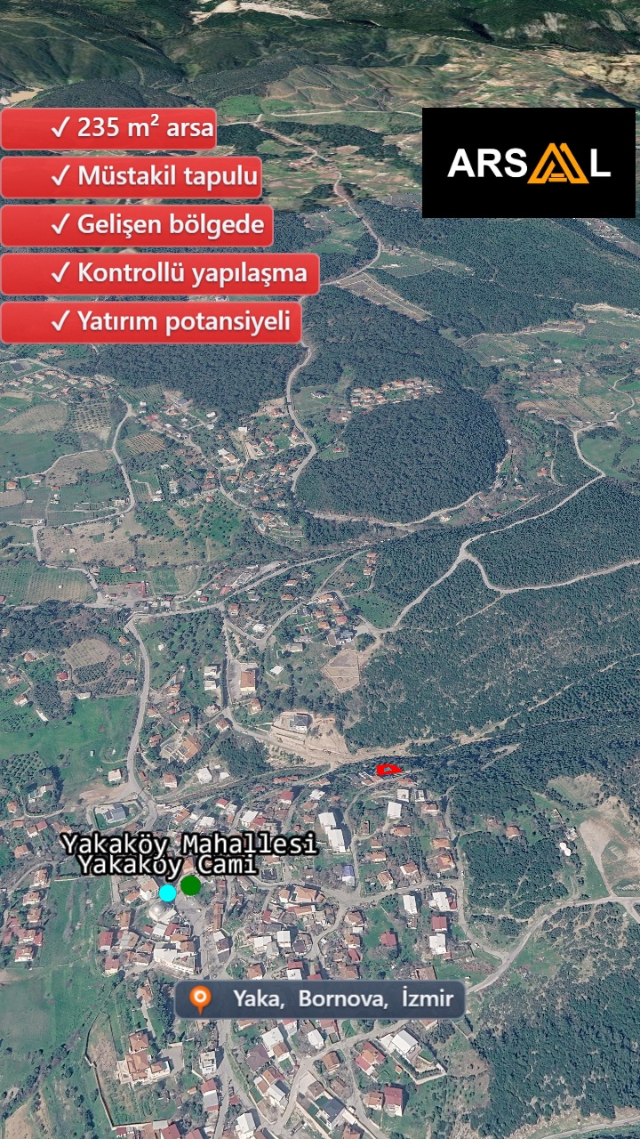 Drone Fotoğraf 8