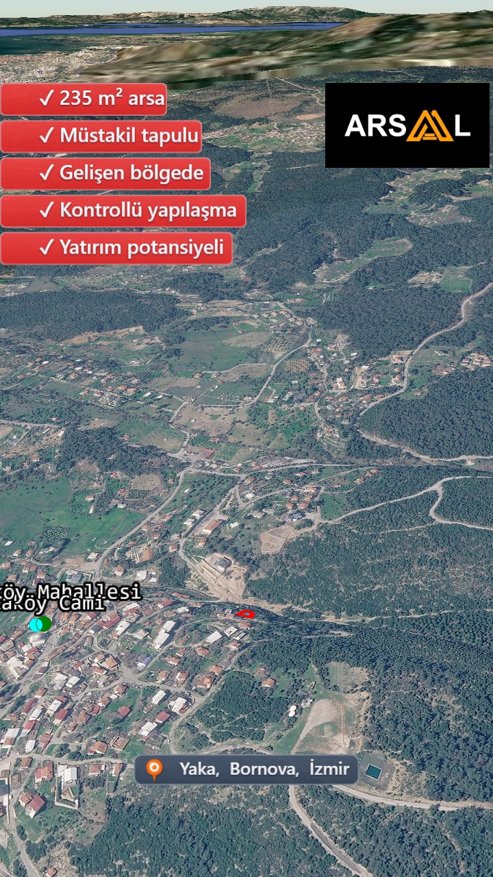 Drone Fotoğraf 9