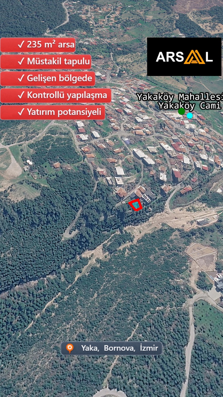 Drone Fotoğraf 7