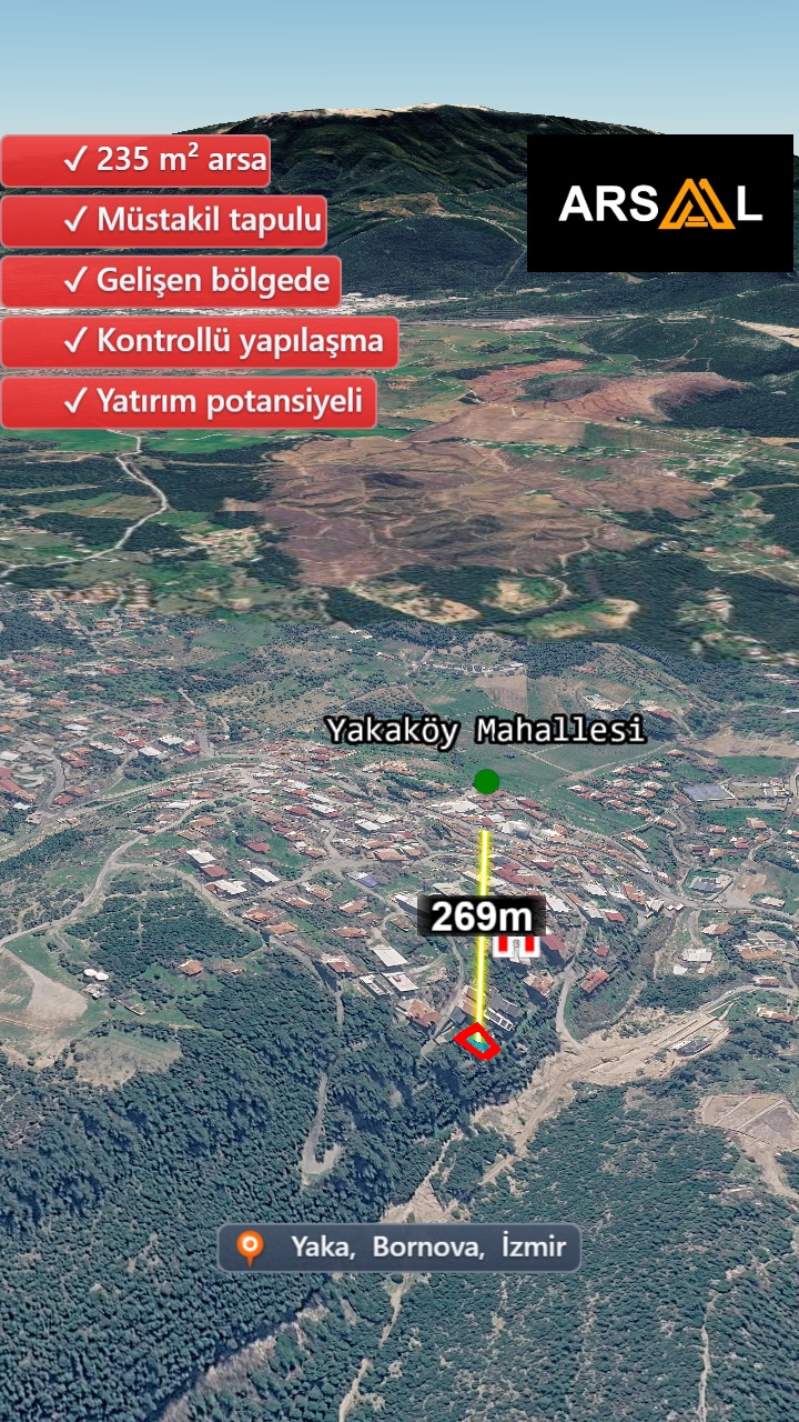 Drone Fotoğraf 5