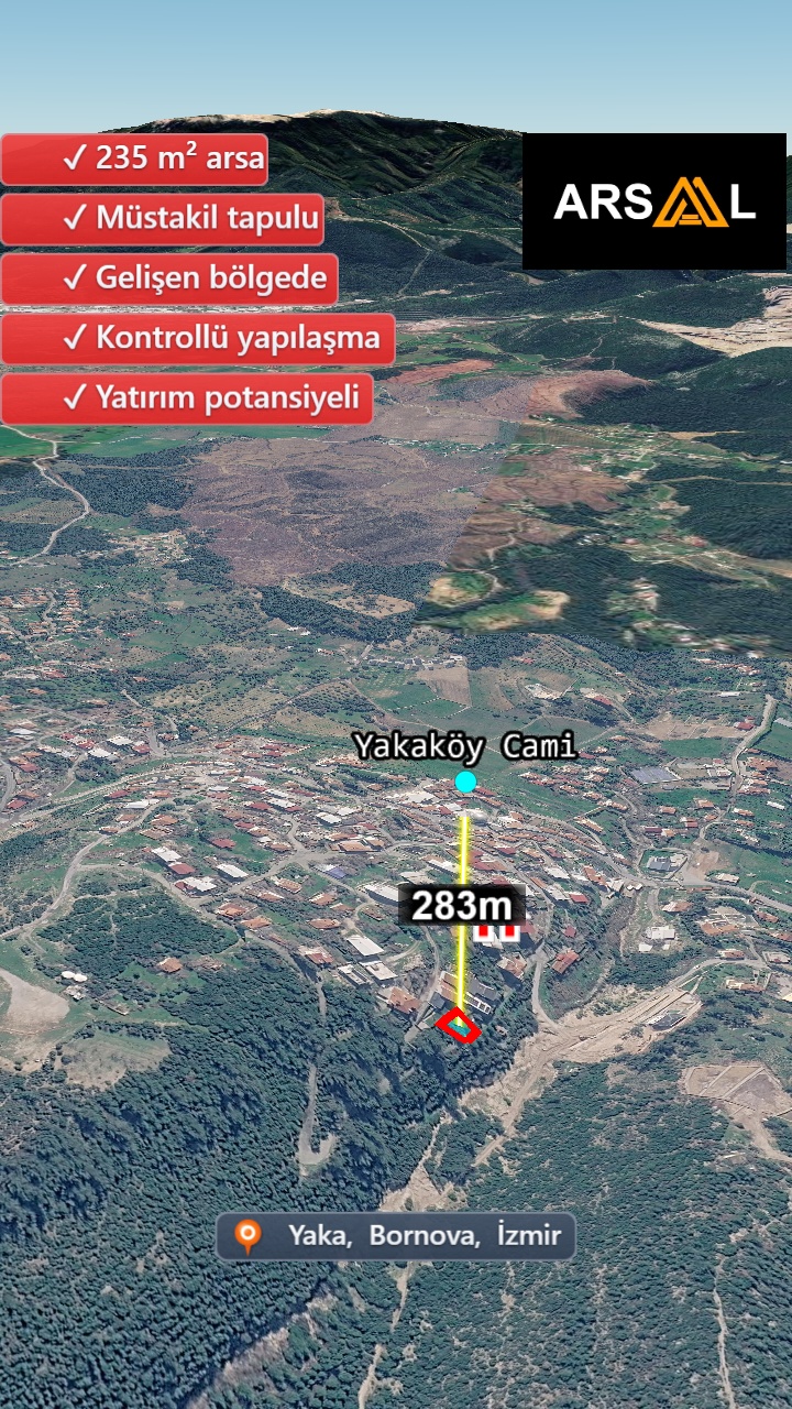 Drone Fotoğraf 6