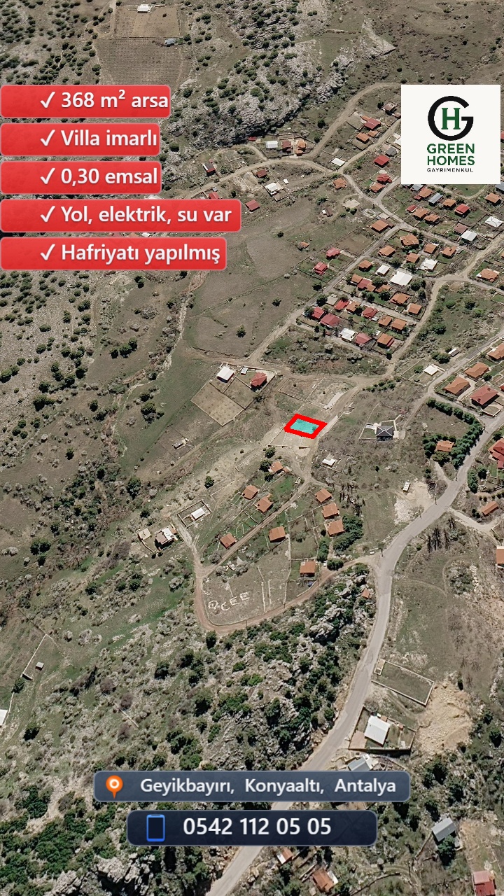 Drone Fotoğraf 7