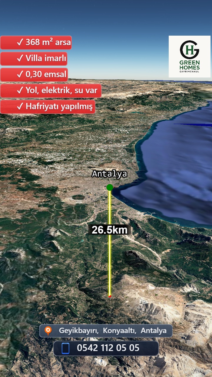 Drone Fotoğraf 3