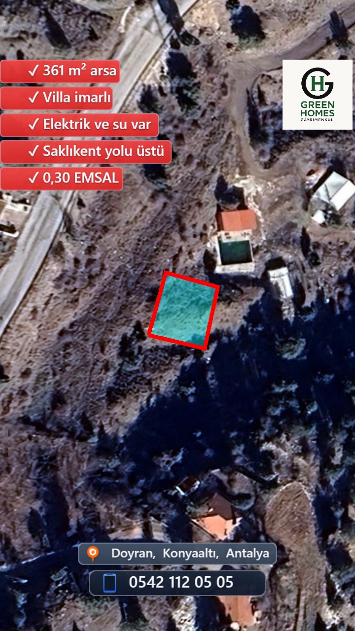Drone Fotoğraf 1