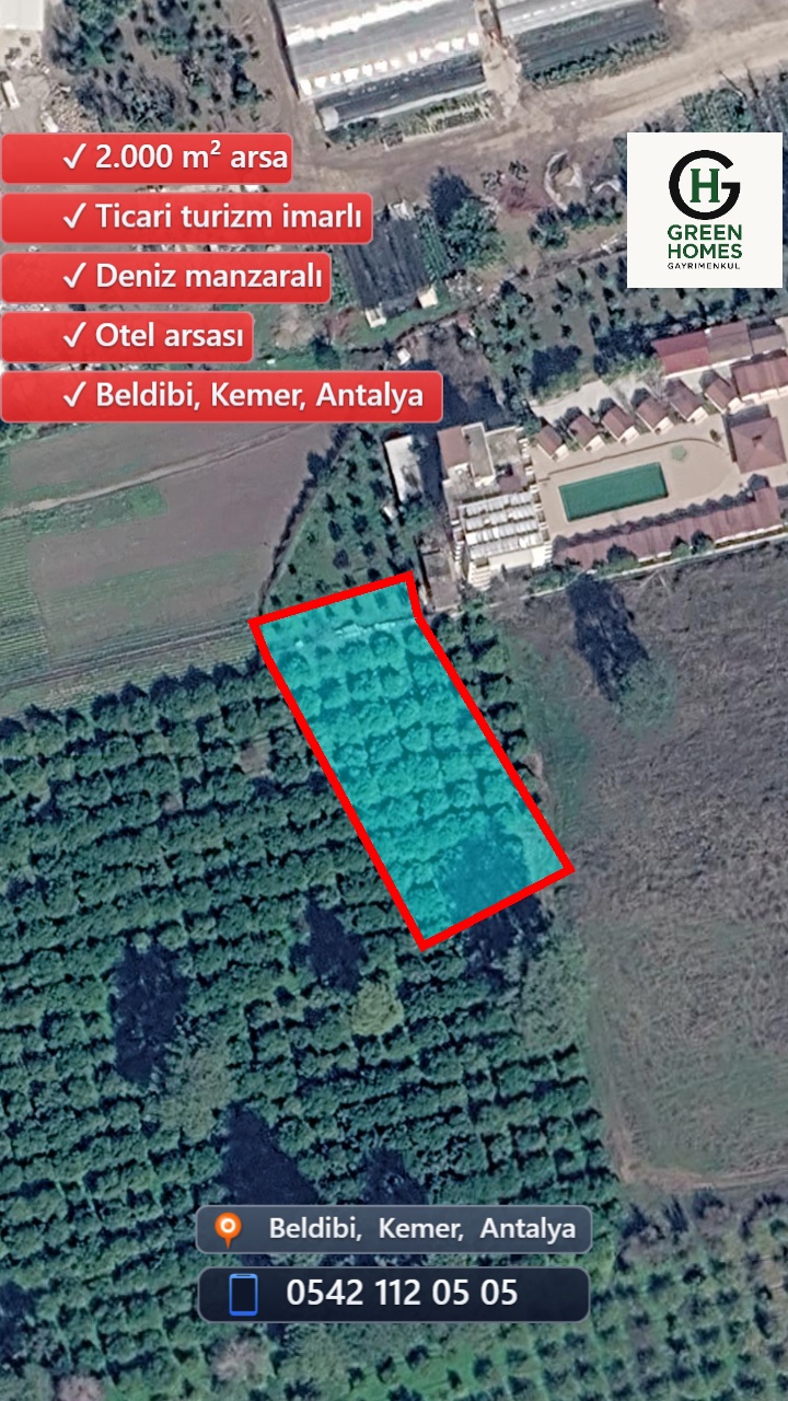 Drone Fotoğraf 1