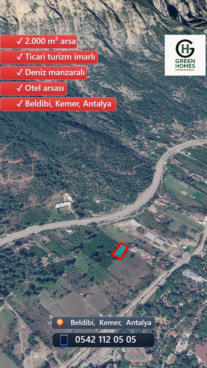 Drone Fotoğraf 7