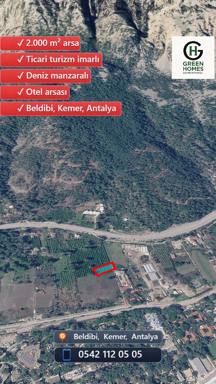 Drone Fotoğraf 8