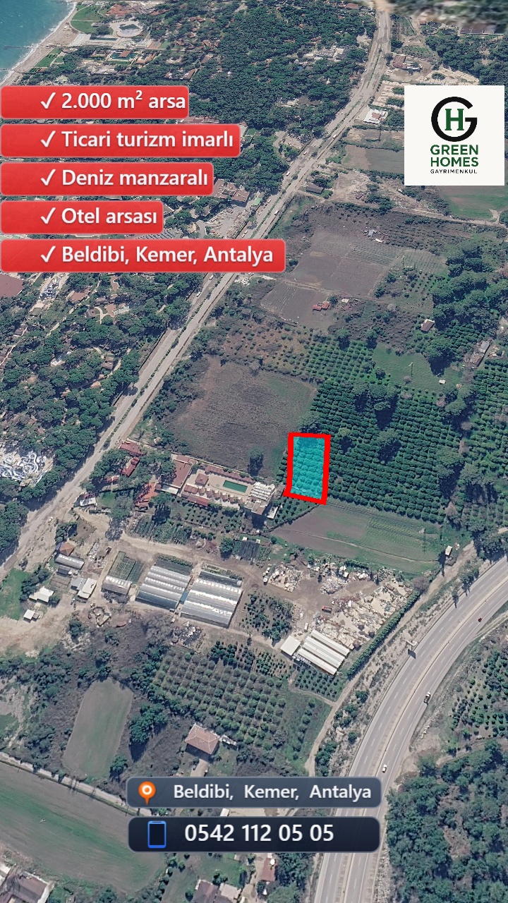 Drone Fotoğraf 6