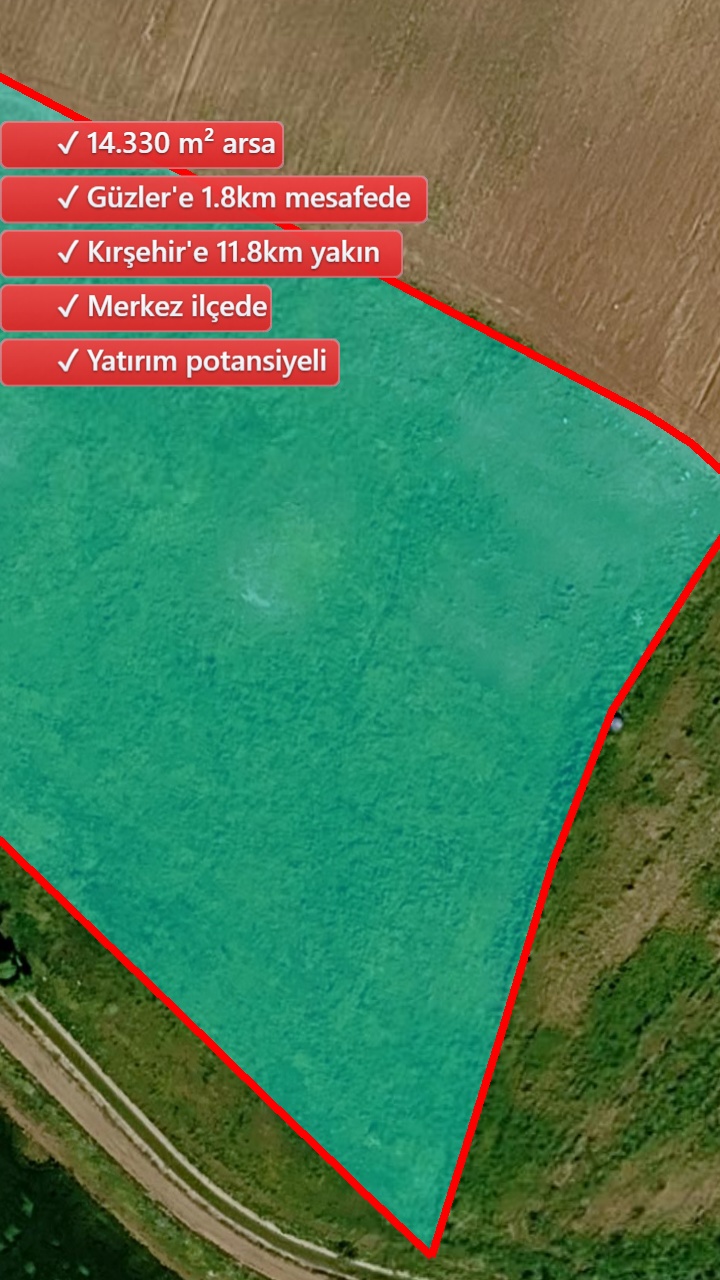 Drone Fotoğraf 1
