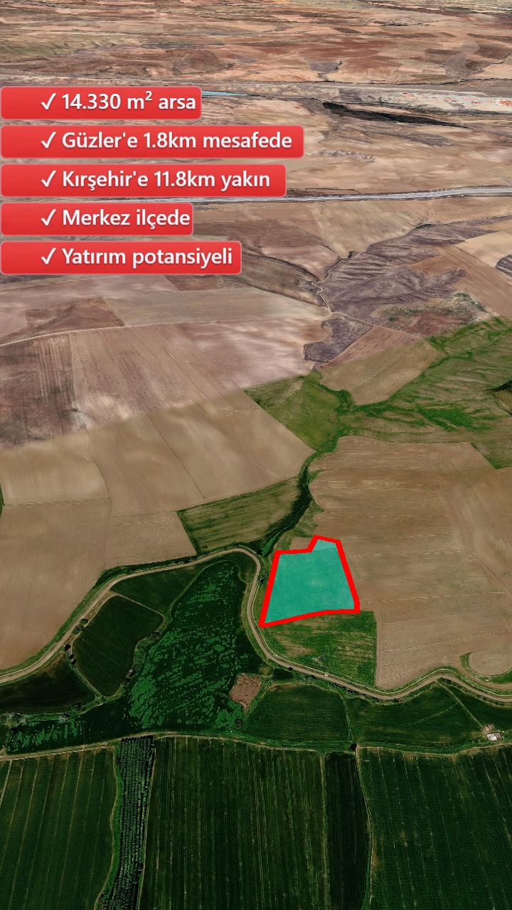 Drone Fotoğraf 8