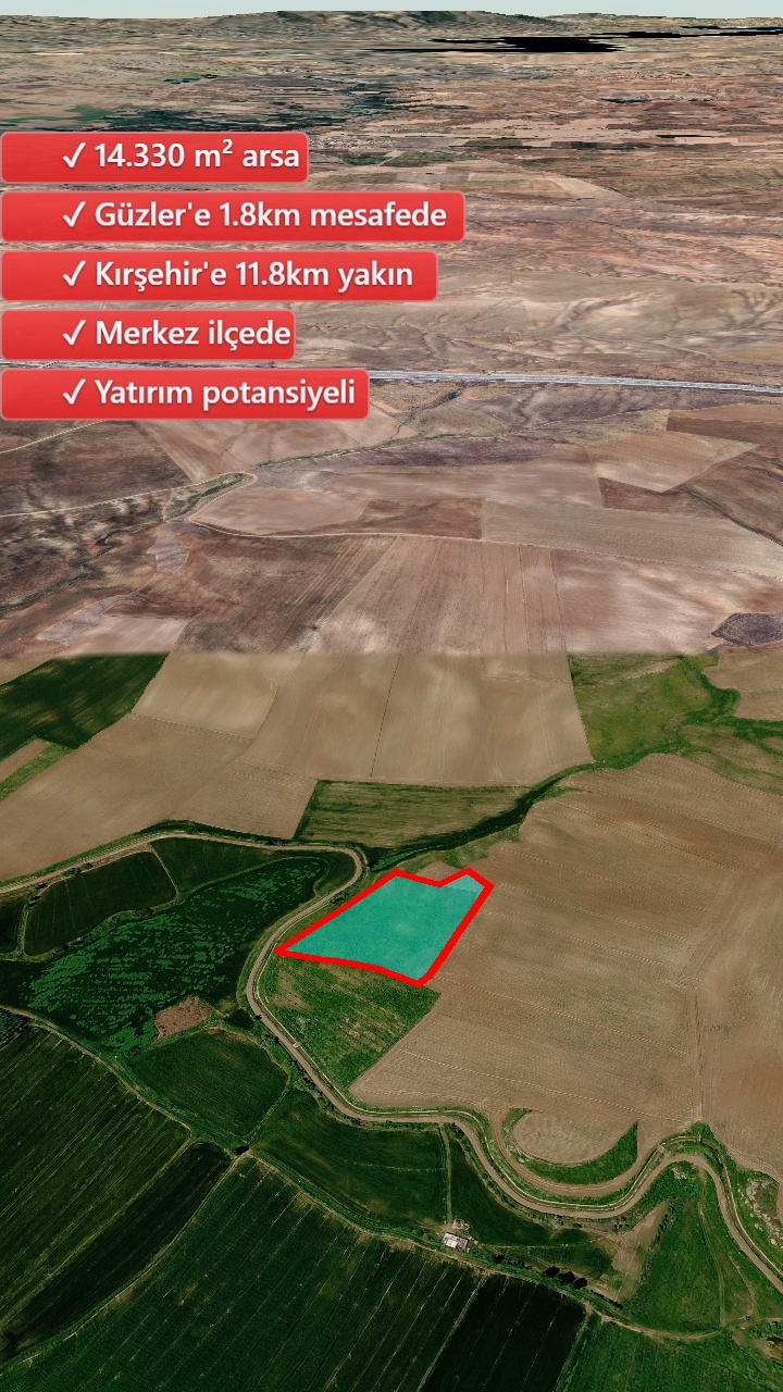 Drone Fotoğraf 9