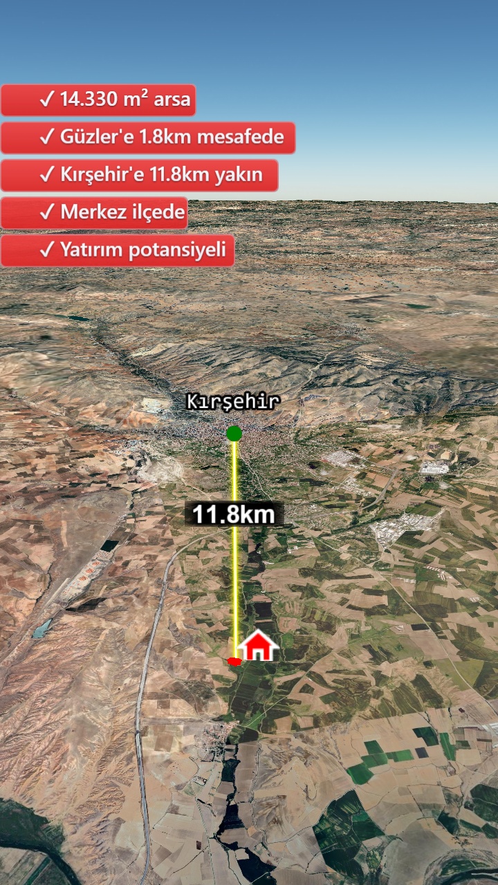 Drone Fotoğraf 3