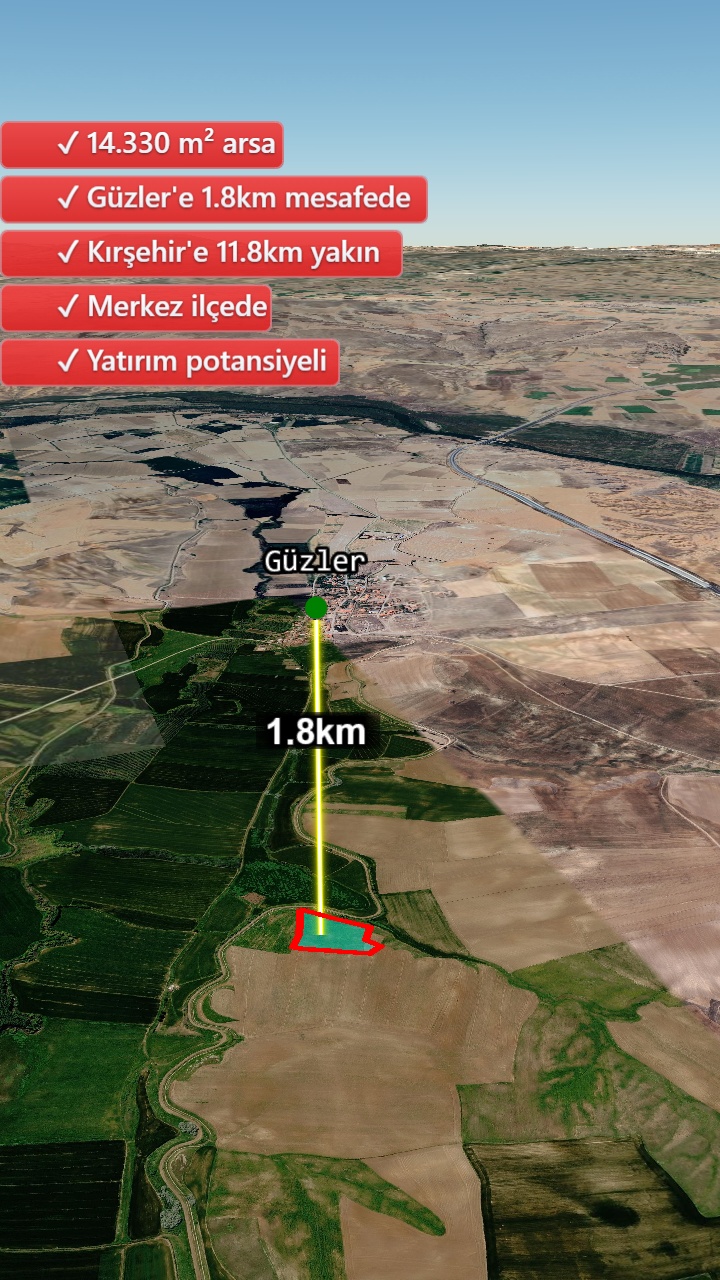 Drone Fotoğraf 5