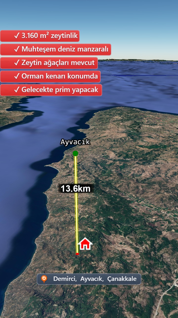 Drone Fotoğraf 4