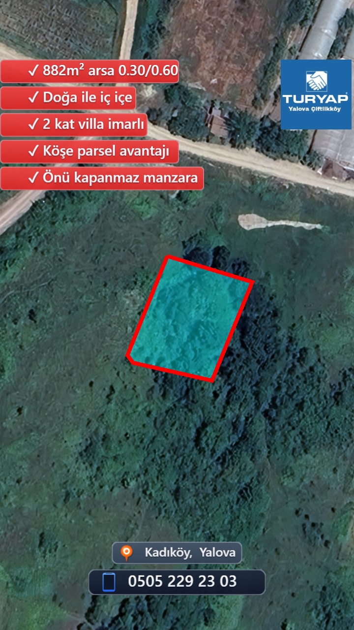 Drone Fotoğraf 1