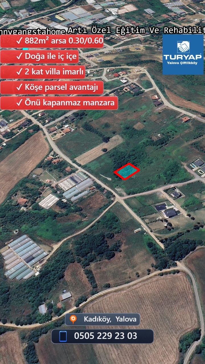 Drone Fotoğraf 8