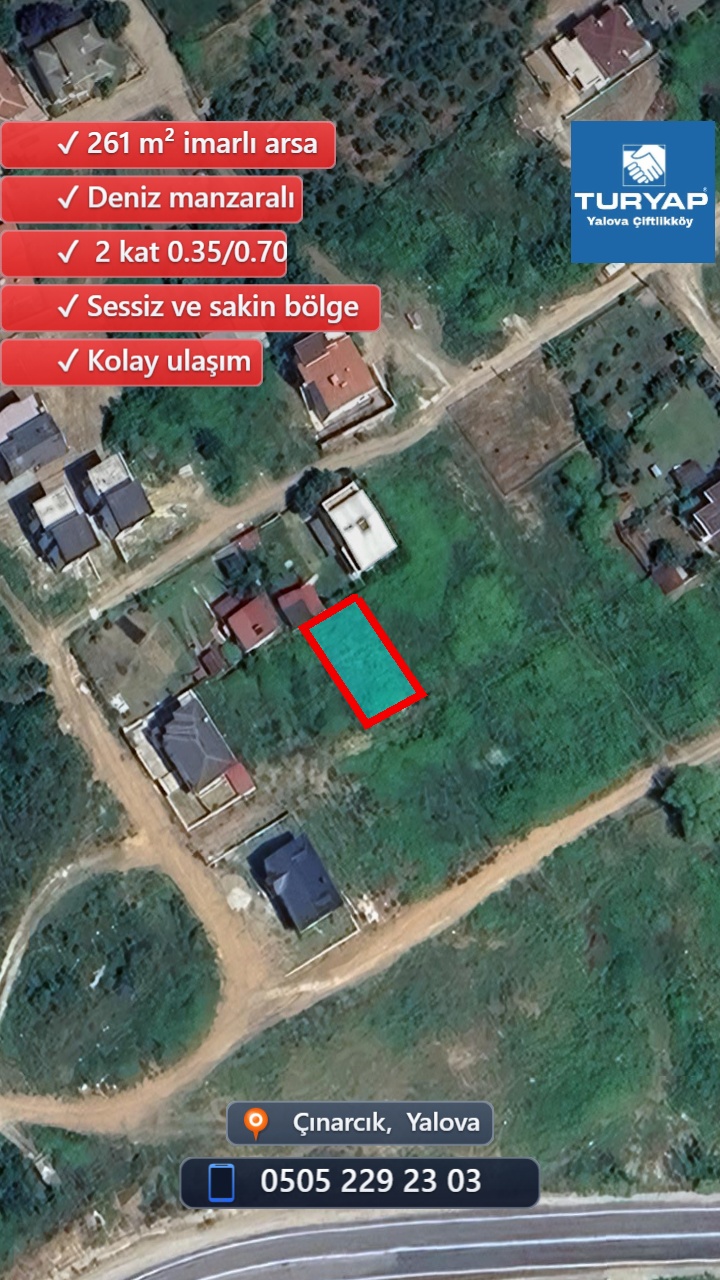 Drone Fotoğraf 1