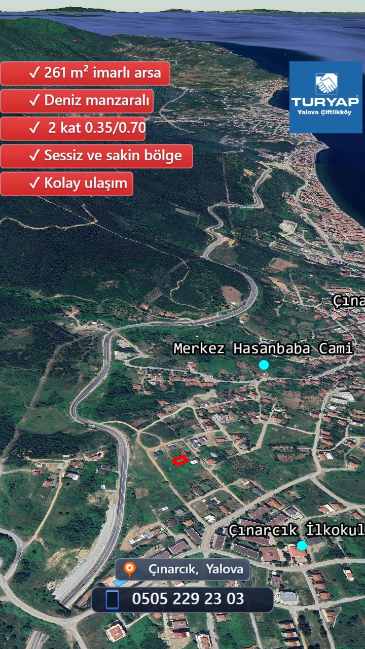 Drone Fotoğraf 10