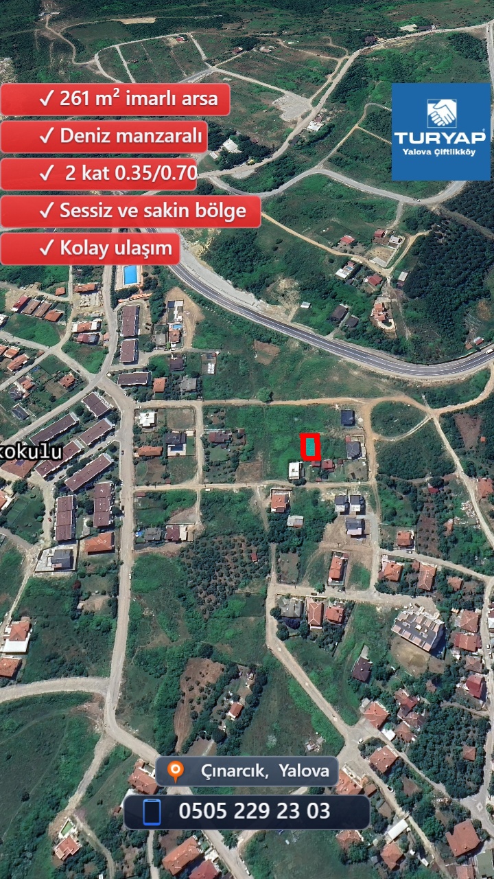 Drone Fotoğraf 8
