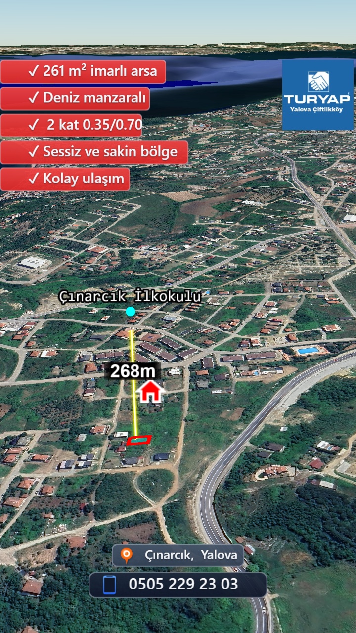 Drone Fotoğraf 5