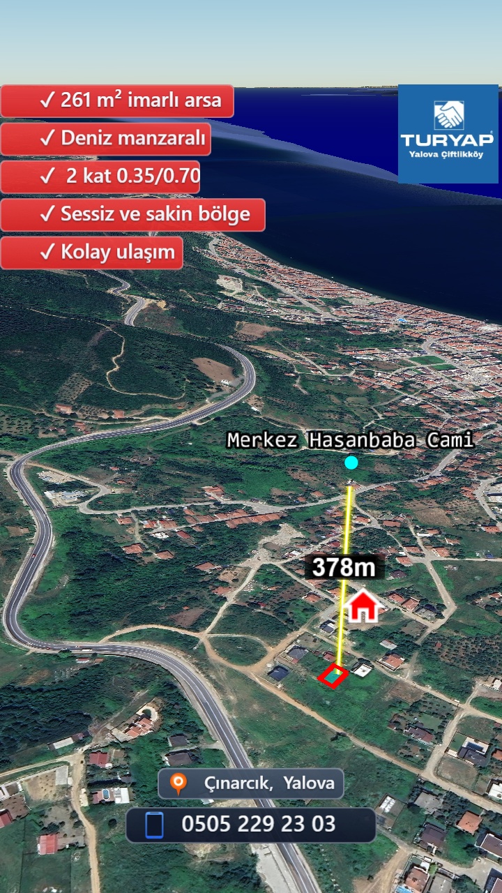 Drone Fotoğraf 6
