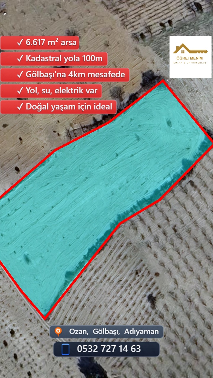 Drone Fotoğraf 1