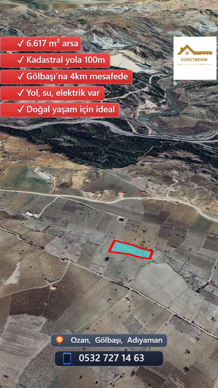 Drone Fotoğraf 7
