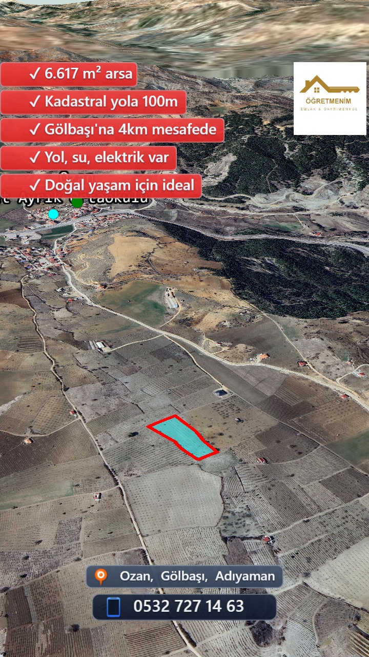 Drone Fotoğraf 8
