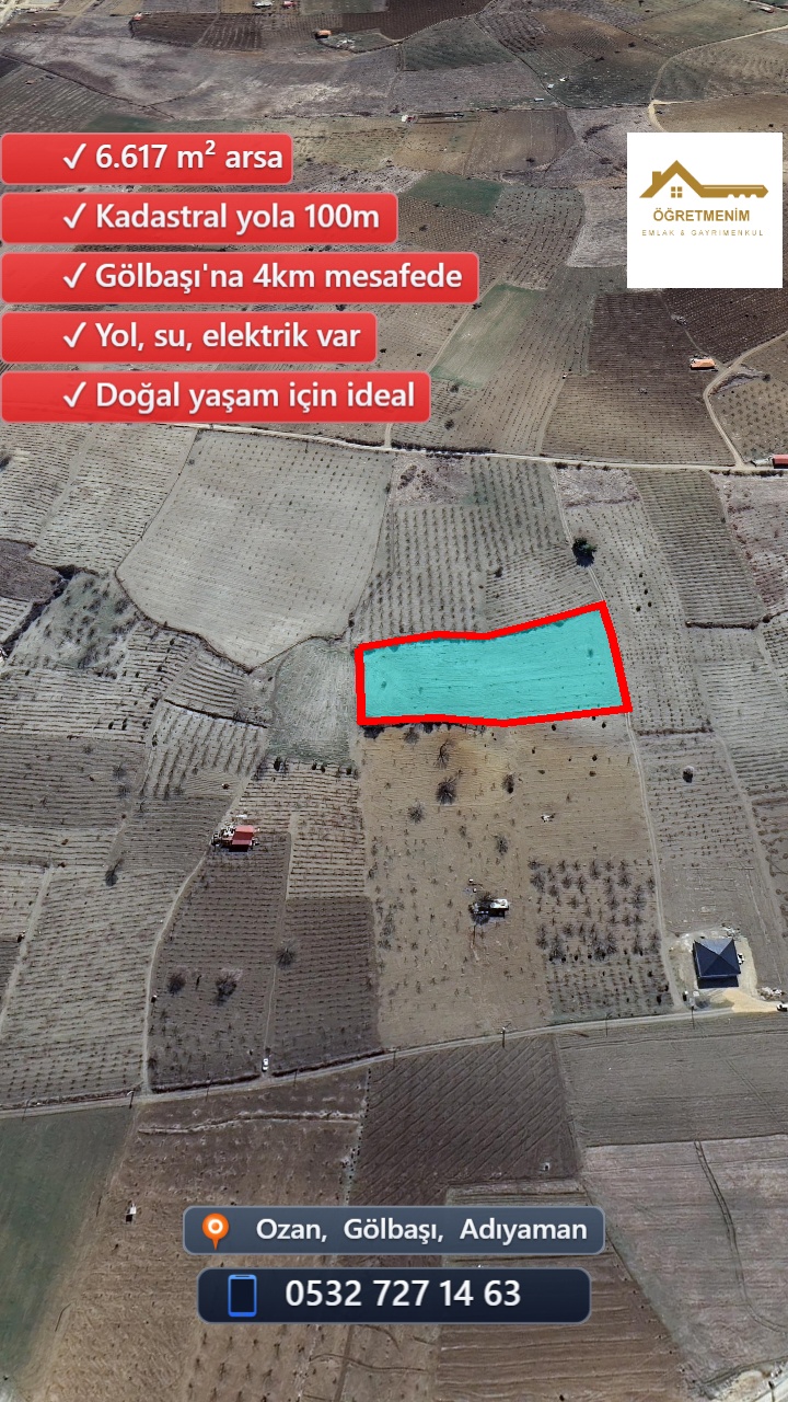 Drone Fotoğraf 6