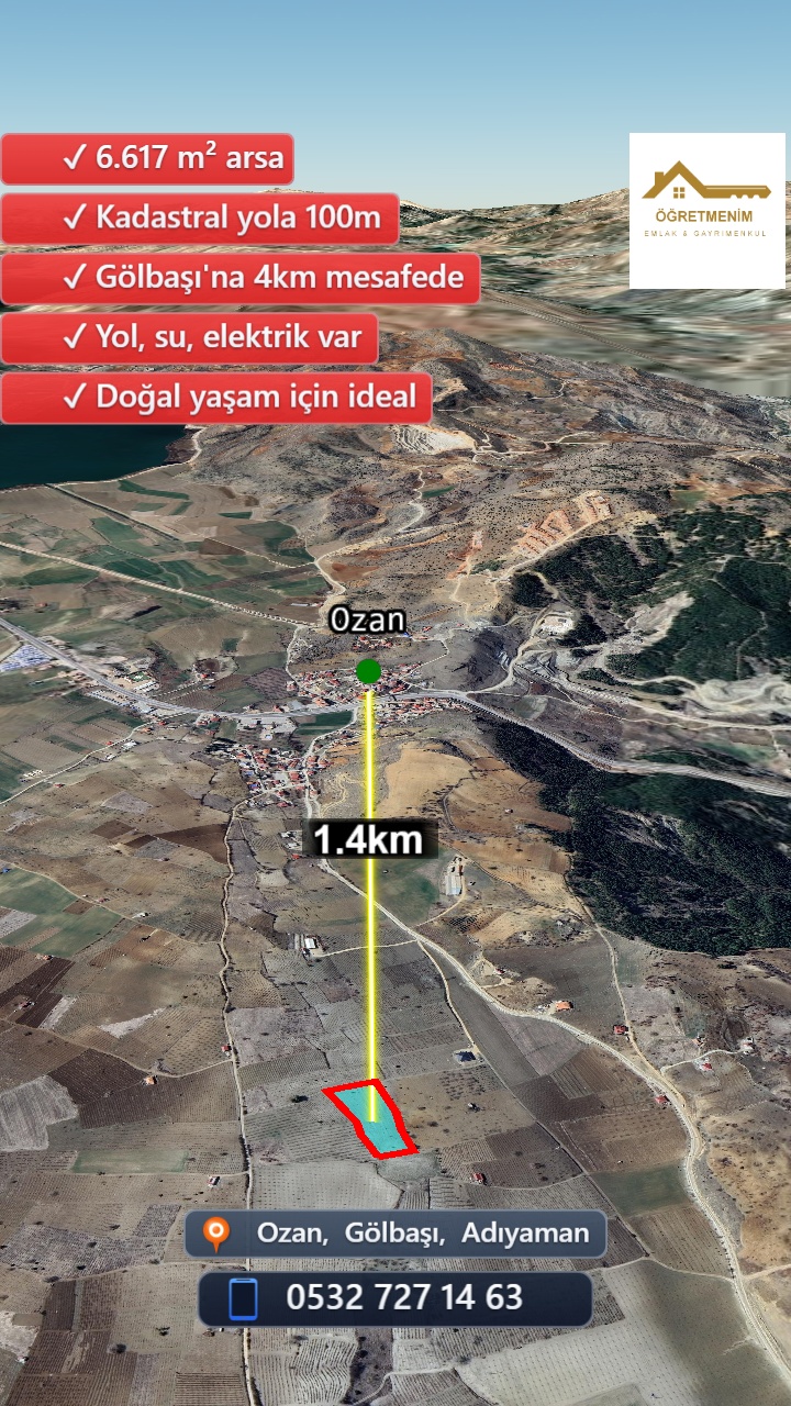 Drone Fotoğraf 4