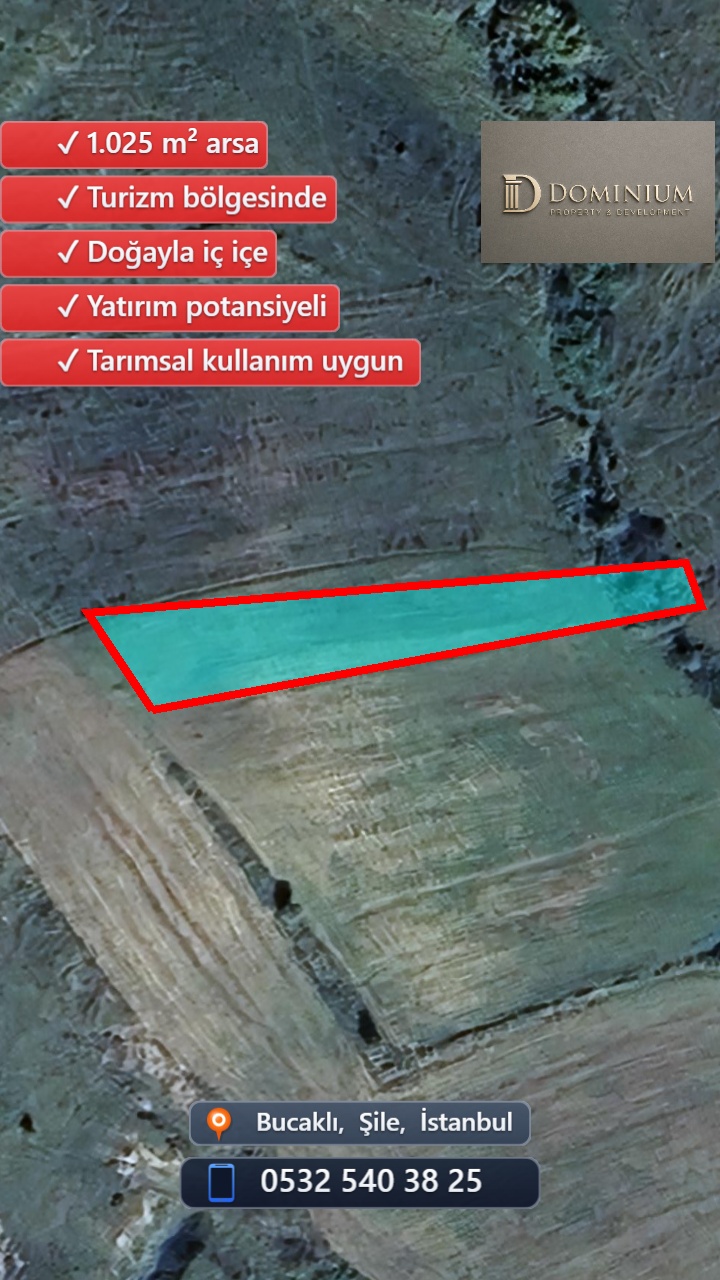Drone Fotoğraf 1