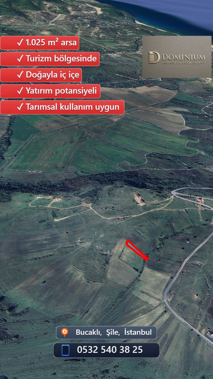 Drone Fotoğraf 9