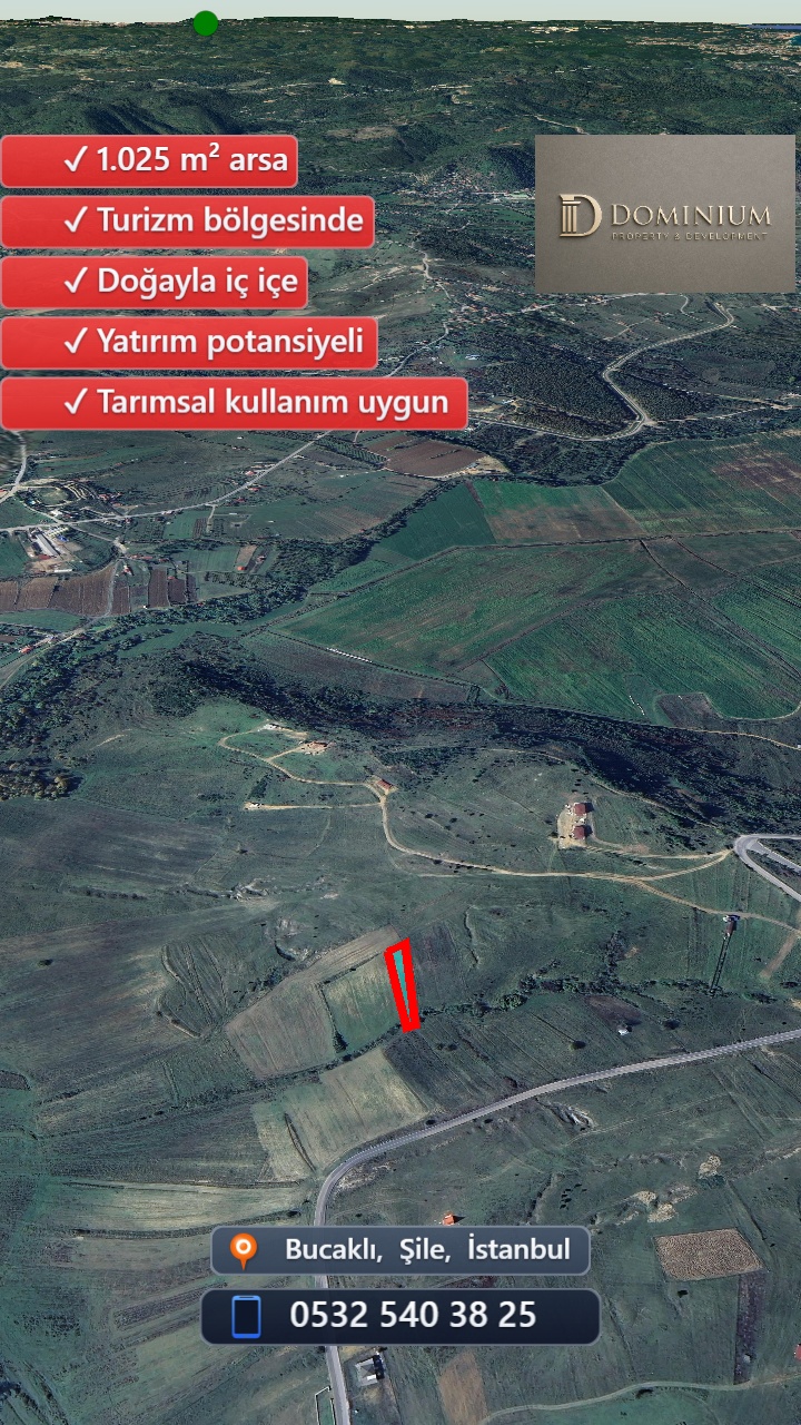 Drone Fotoğraf 10