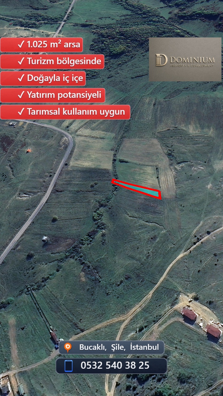 Drone Fotoğraf 8
