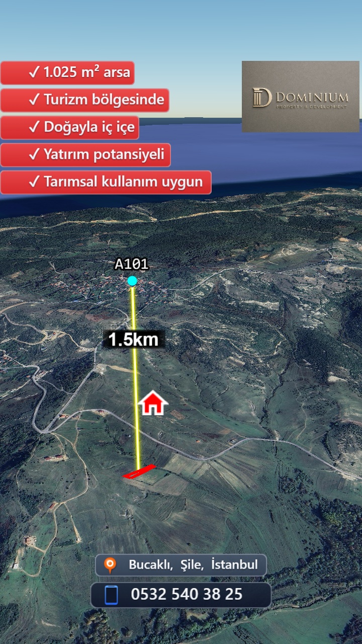 Drone Fotoğraf 6