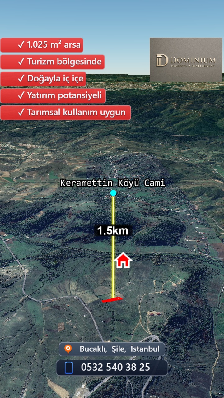 Drone Fotoğraf 7