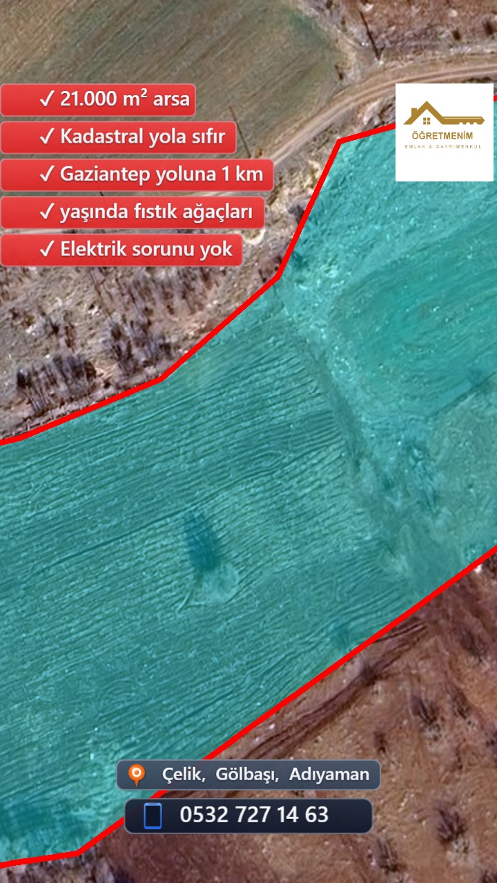 Drone Fotoğraf 1