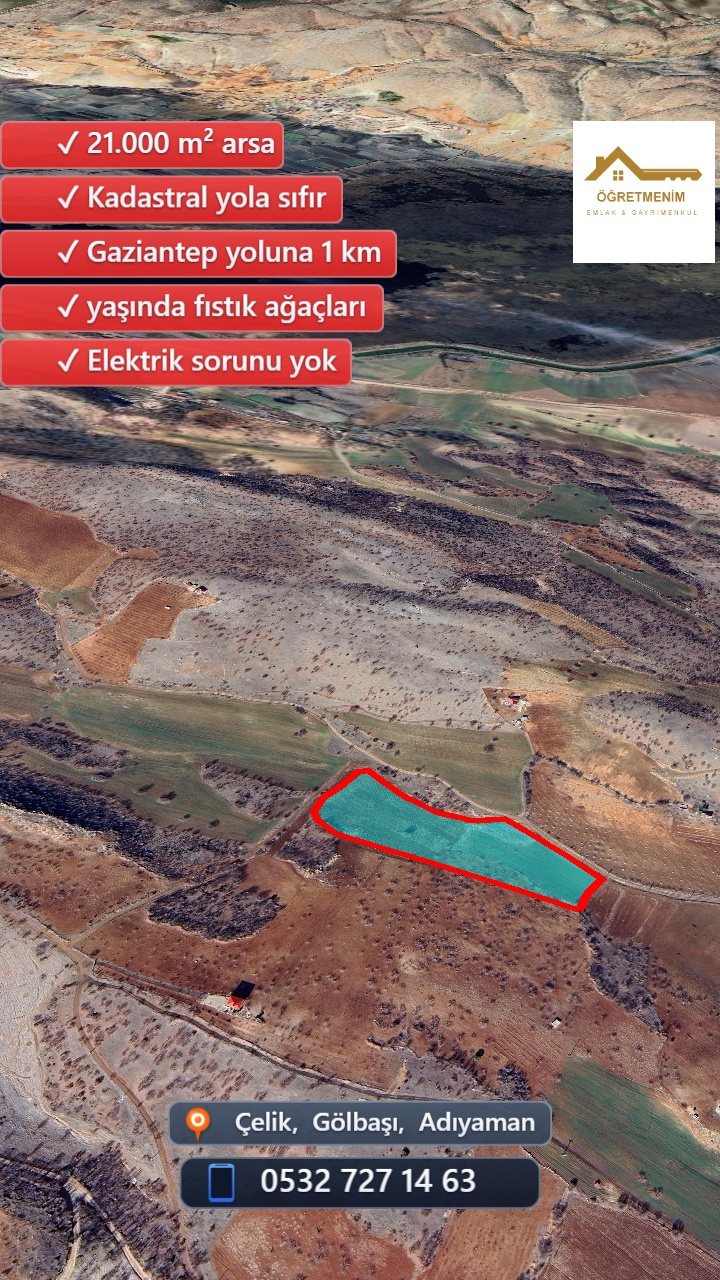 Drone Fotoğraf 5