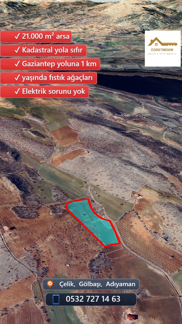 Drone Fotoğraf 6