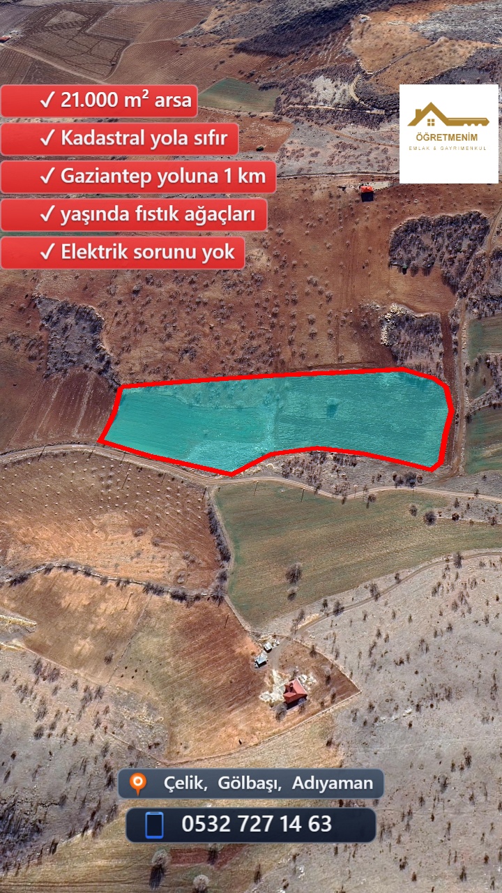 Drone Fotoğraf 4