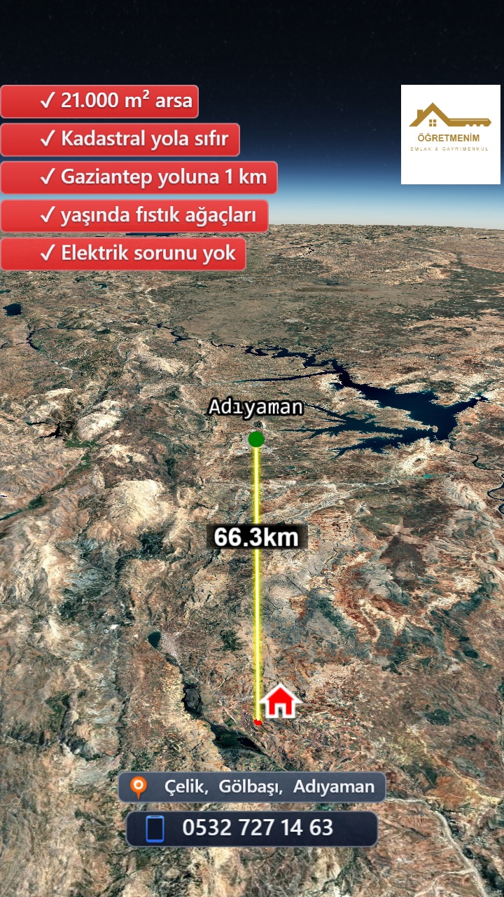 Drone Fotoğraf 3