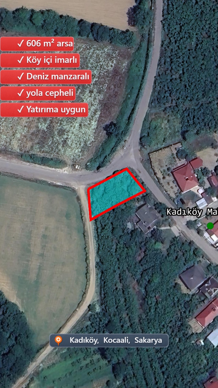 Drone Fotoğraf 1
