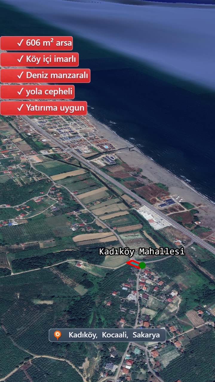 Drone Fotoğraf 8