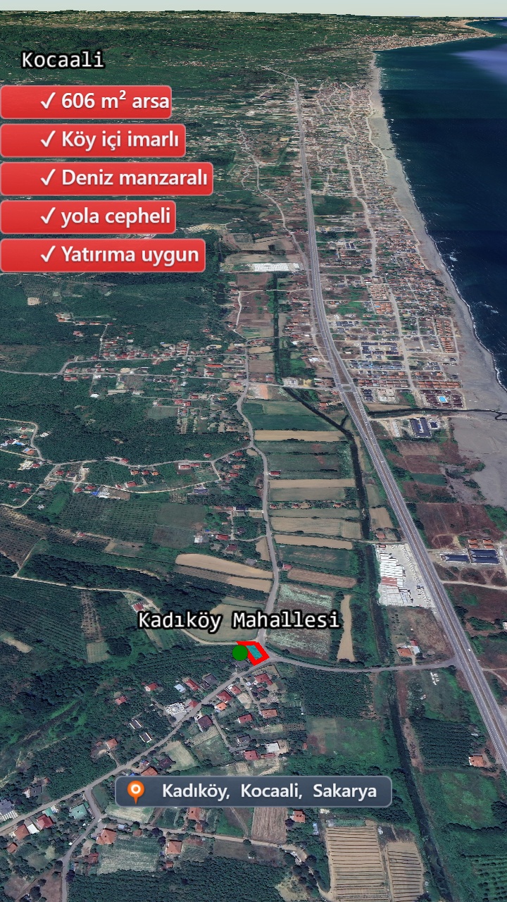 Drone Fotoğraf 9