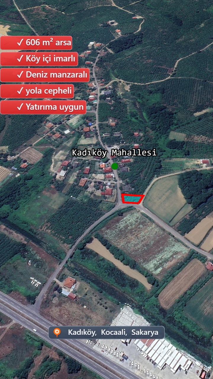 Drone Fotoğraf 7