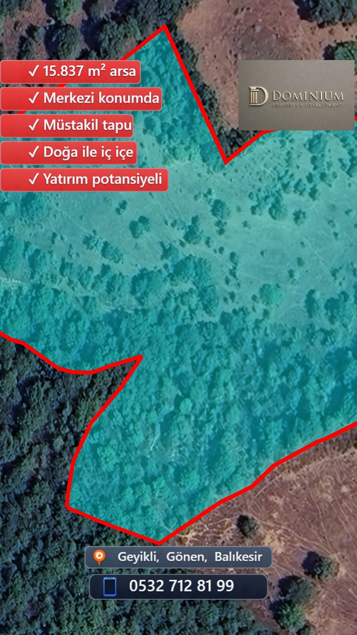 Drone Fotoğraf 1