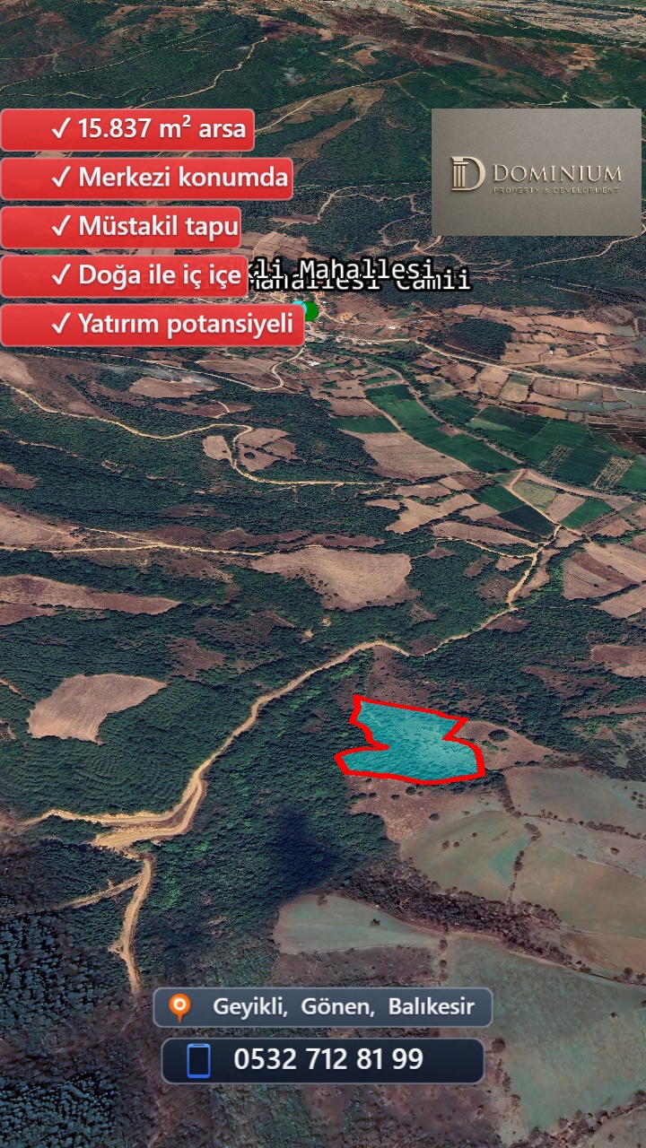 Drone Fotoğraf 9