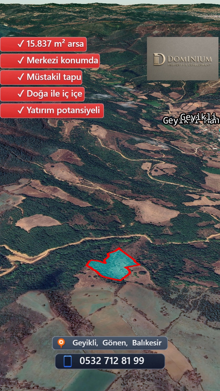 Drone Fotoğraf 10