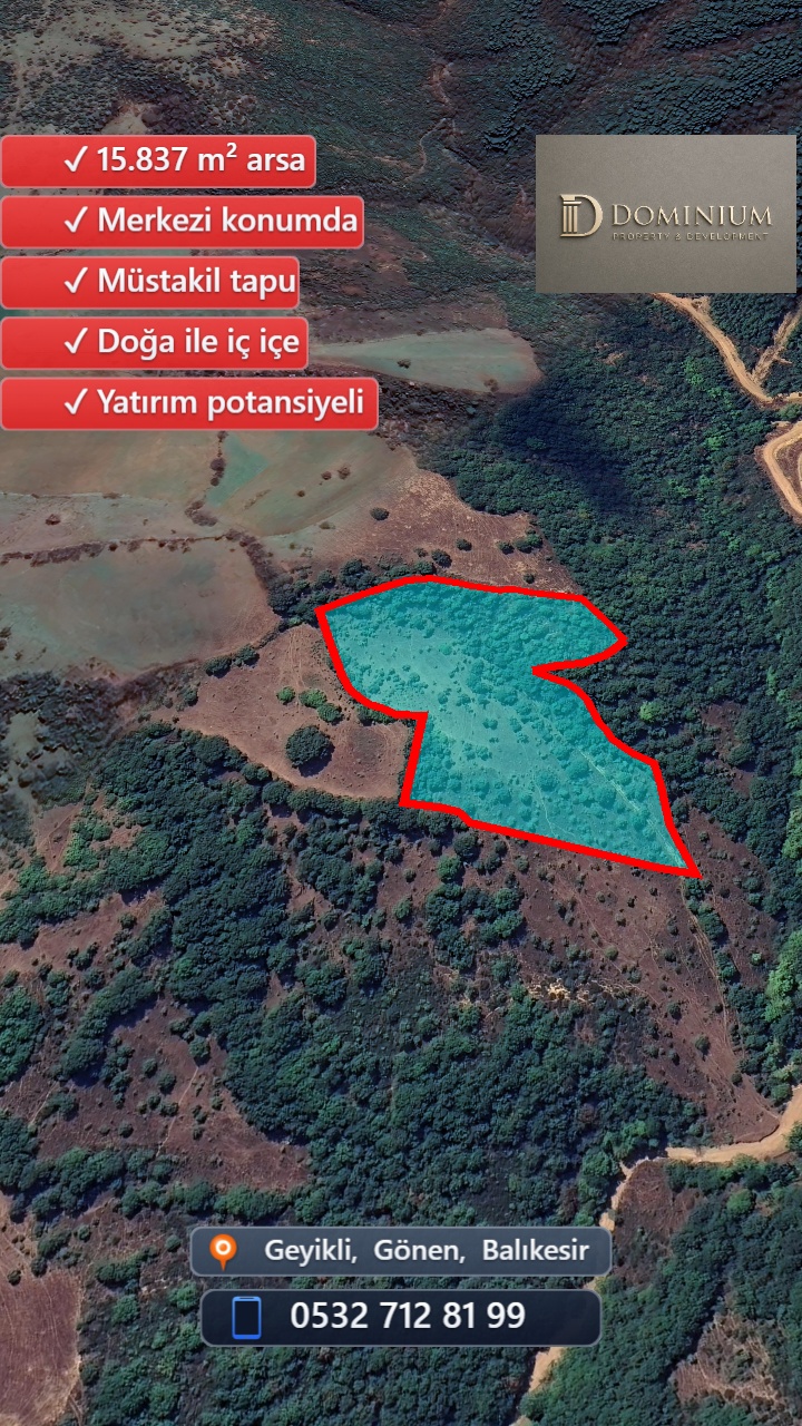 Drone Fotoğraf 8